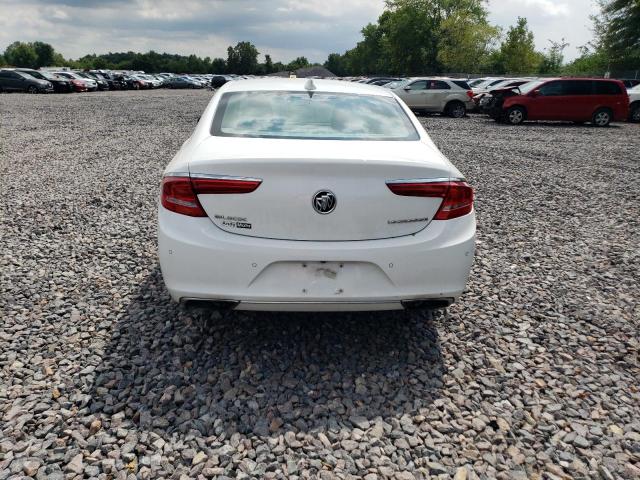 2017 BUICK LACROSSE P 1G4ZR5SSXHU193637