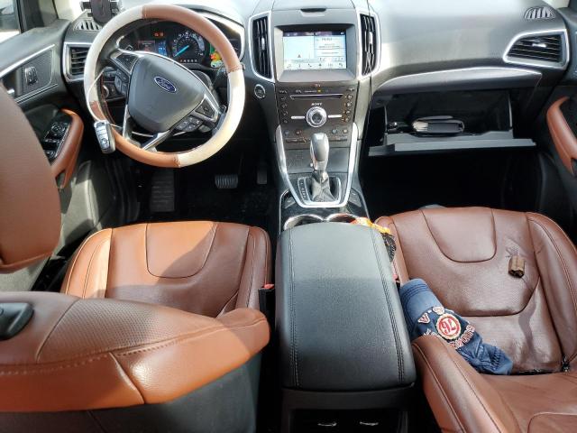 2017 FORD EDGE TITAN 2FMPK4K87HBB99251