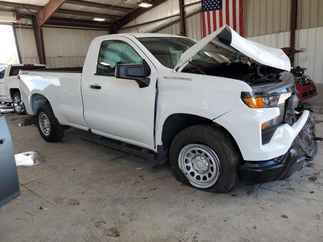 2024 CHEVROLET SILVERADO 3GCNDAEK7RG111762
