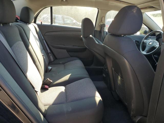2012 CHEVROLET MALIBU 1LT - 1G1ZC5E02CF277070