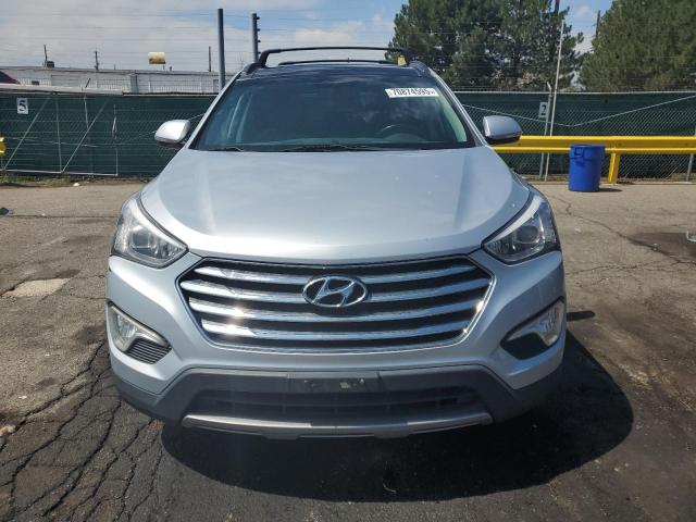 2015 HYUNDAI SANTA FE G - KM8SRDHF2FU127523