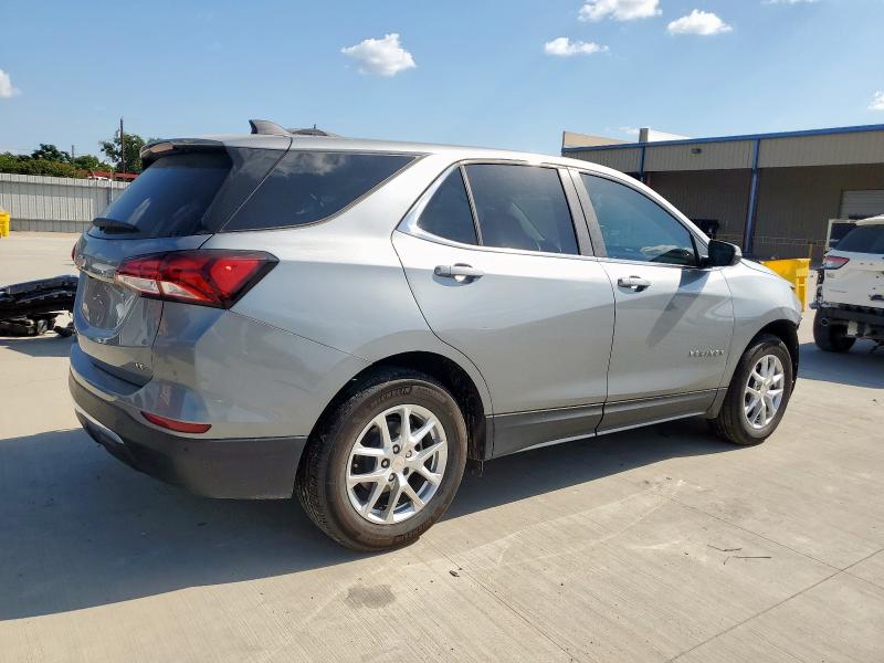 2024 CHEVROLET EQUINOX LT 3GNAXKEGXRS107099