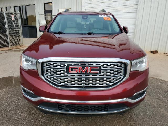 2017 GMC ACADIA DEN 1GKKNPLS6HZ187370
