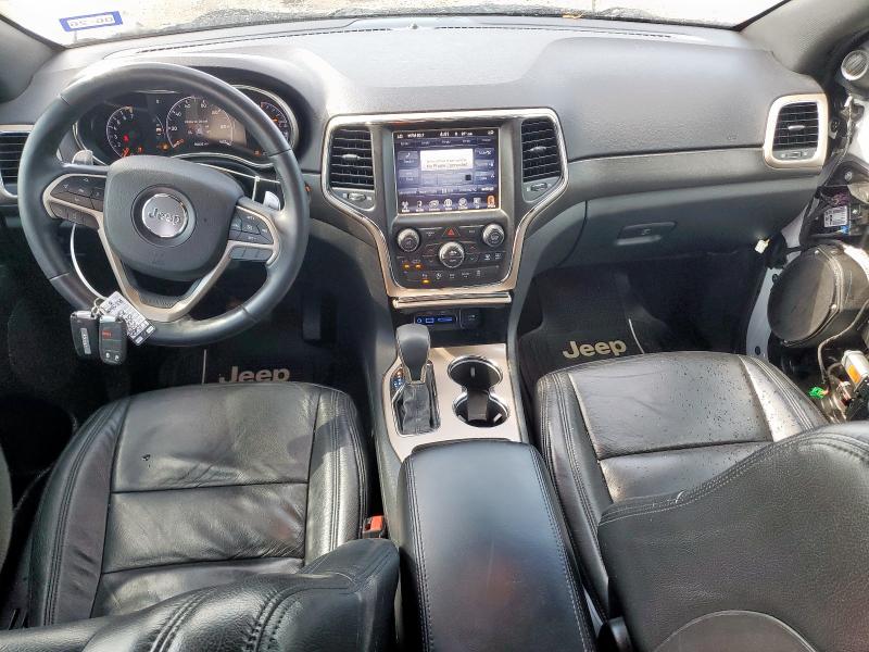2017 JEEP GRAND CHER 1C4RJEAG2HC804517