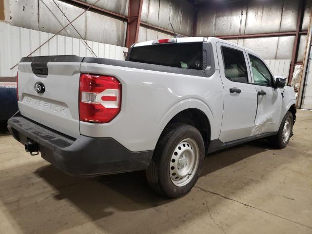 2025 FORD MAVERICK XL 3FTTW8BA8SRA63429