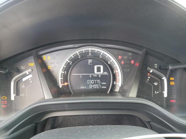 2019 HONDA CR-V LX - 5J6RW5H30KL004076