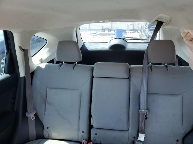 2015 HONDA CR-V LX 3CZRM3H35FG710036