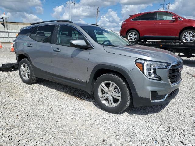 2023 GMC TERRAIN SL 3GKALTEG0PL196140