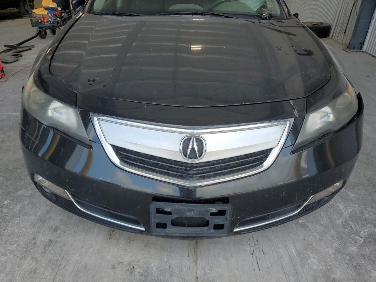 ACURA TL