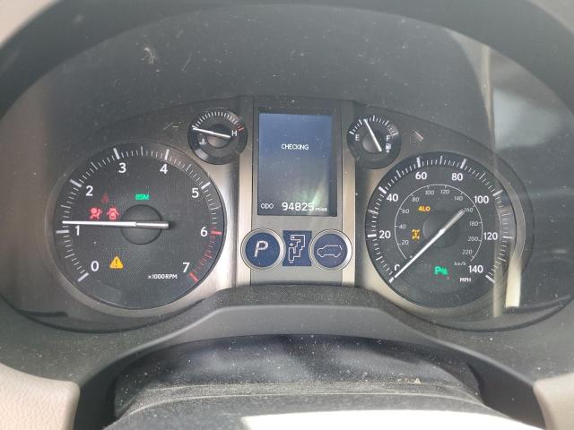 2017 LEXUS GX 460 JTJBM7FX8H5159483