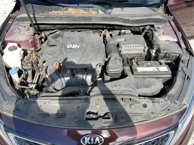 2015 KIA OPTIMA 5XXGN4A7XFG443587