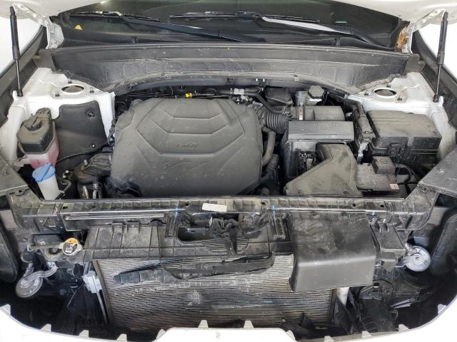 2024 KIA TELLURIDE S 5XYP6DGC7RG478864