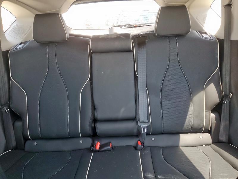 2021 ACURA RDX ADVANC 5J8TC2H71ML020569