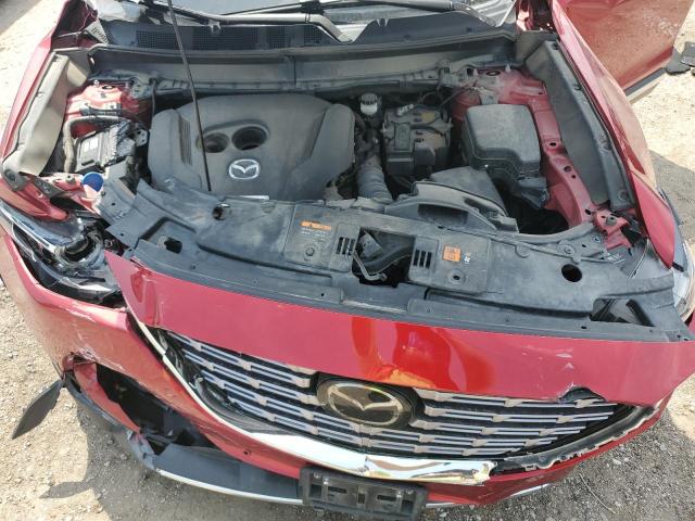 2021 MAZDA CX-9 SIGNA JM3TCBEY8M0508793