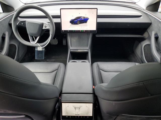 2024 TESLA MODEL 3 5YJ3E1EB4RF817517