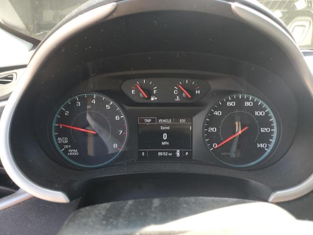 2023 CHEVROLET MALIBU LT - 1G1ZD5ST3PF245522