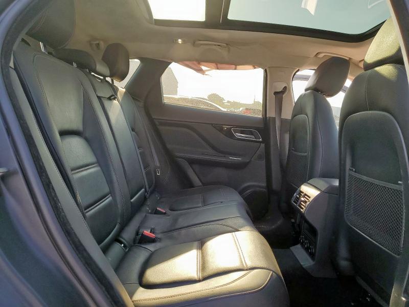 2020 JAGUAR F-PACE PRE #3284165566