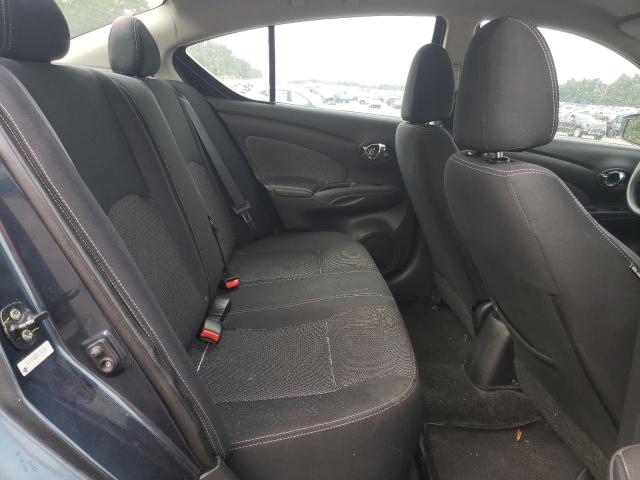 2015 NISSAN VERSA S 3N1CN7AP7FL861242