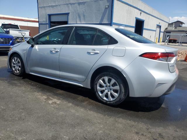 2024 TOYOTA COROLLA LE 5YFB4MDE6RP132841