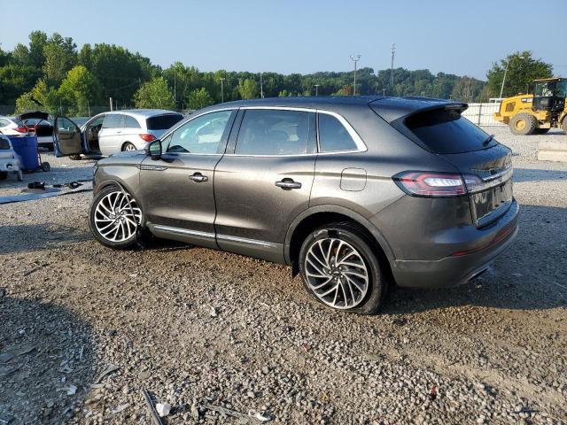 2019 LINCOLN NAUTILUS R #3277065158