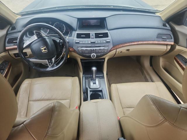 2012 HONDA ACCORD EXL - 1HGCP2F86CA001414