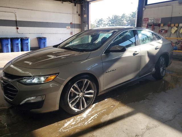 2024 CHEVROLET MALIBU PRE 1G1ZE5STXRF206927