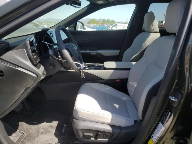 2025 LEXUS RX 350H BA 2T2BBMCA2SC087449