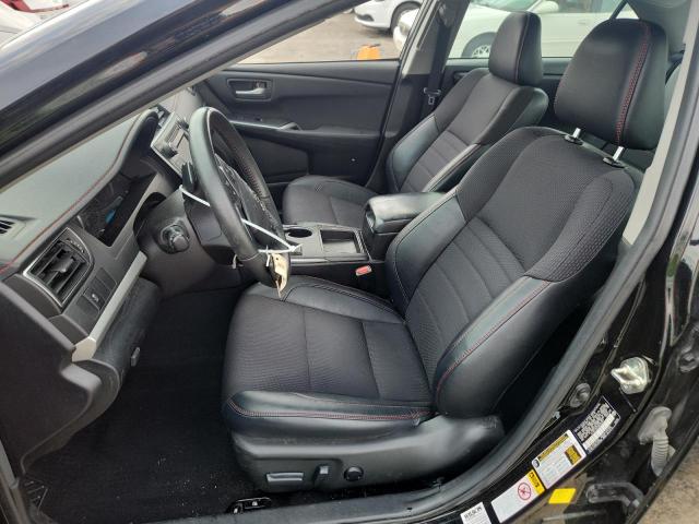 2016 TOYOTA CAMRY LE 4T1BF1FK7GU252977