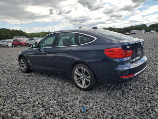 2016 BMW 328 XIGT SULEV WBA8Z5C5XGG502042