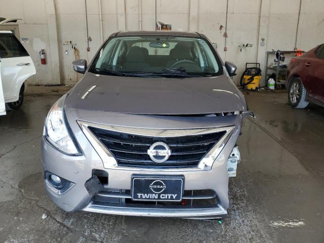 2017 NISSAN VERSA S 3N1CN7AP4HL855756