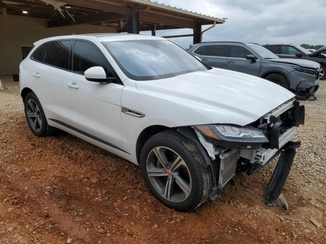 2020 JAGUAR F-PACE R - SPORT SADCL2GX7LA646173