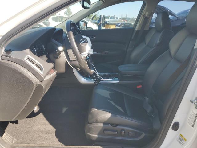 2015 ACURA TLX 19UUB1F33FA027734
