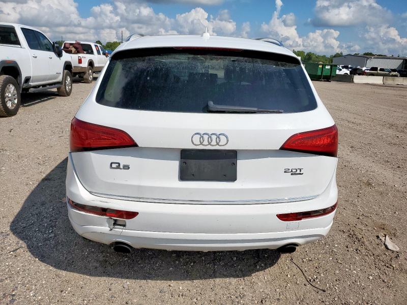 2015 AUDI Q5 PREMIUM WA1CFAFP5FA054087