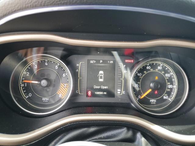 2015 JEEP CHEROKEE L 1C4PJLCS5FW711774