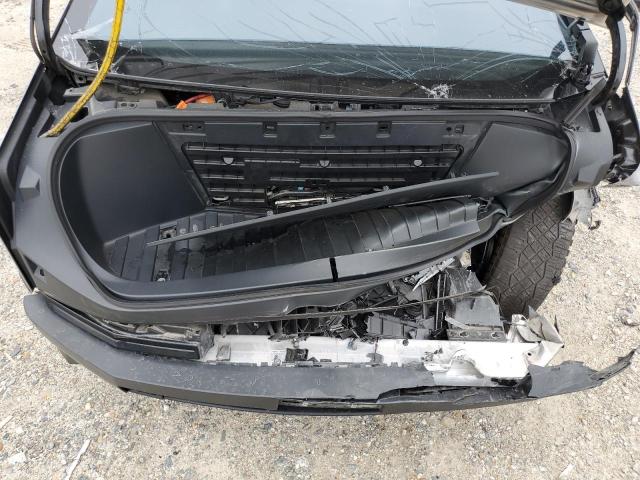 2024 TESLA CYBERTRUCK #3296325512