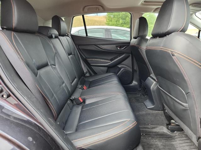 2019 SUBARU CROSSTREK JF2GTANC7KH275904