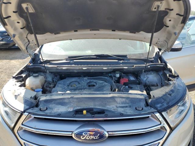 2017 FORD EDGE SEL 2FMPK4J94HBB96477