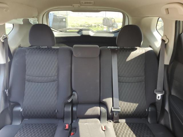 2020 NISSAN ROGUE S - 5N1AT2MT9LC768232