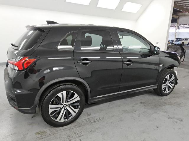 2021 MITSUBISHI OUTLANDER JA4ARUAU1MU020558