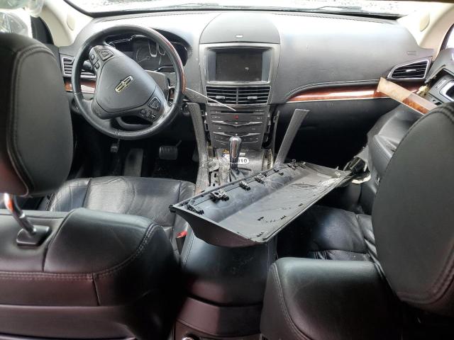 2015 LINCOLN MKT 2LMHJ5AT4FBL04235