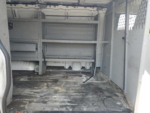 2019 CHEVROLET EXPRESS G2 1GCWGAFG3K1371120