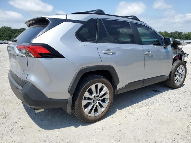 2025 TOYOTA RAV4 XLE P - 2T3A1RFV5SC525015