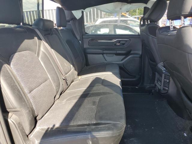 2020 RAM 1500 BIG HORN/LONE STAR - 1C6SRFFT1LN408461