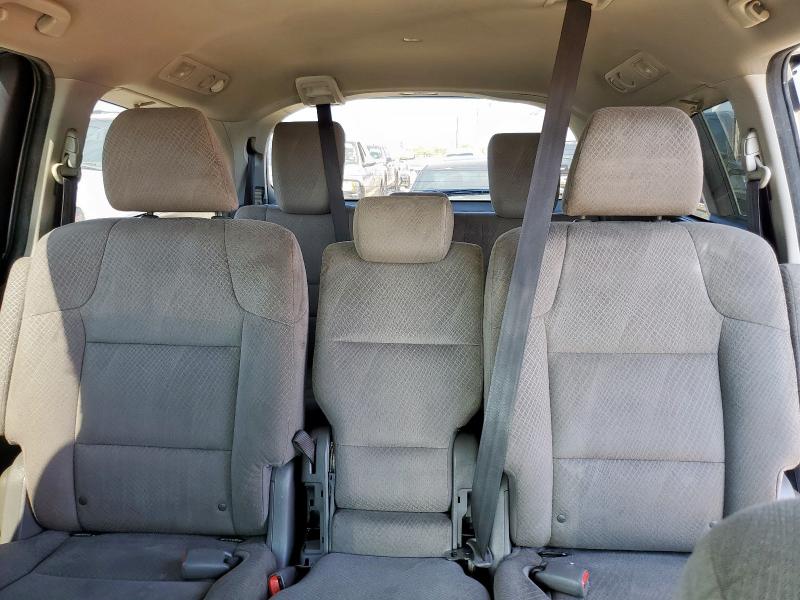 2015 HONDA ODYSSEY EX 5FNRL5H44FB102446