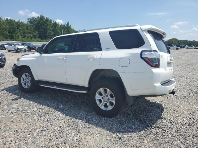 2016 TOYOTA 4RUNNER SR JTEZU5JR7G5127231