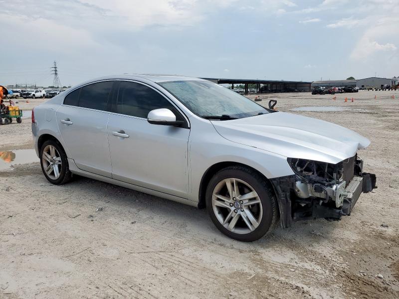 2015 VOLVO S60 PREMIER YV140MFB7F1310645