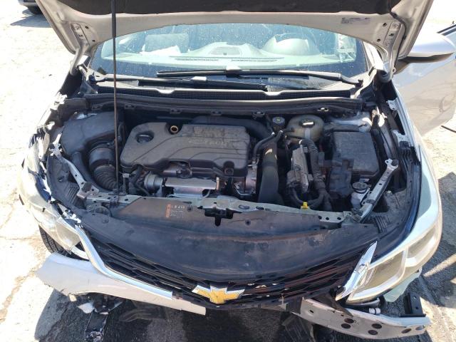 2017 CHEVROLET CRUZE LS 1G1BC5SM3H7205823