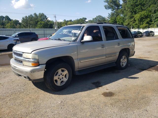 CHEVROLET TAHOE C150