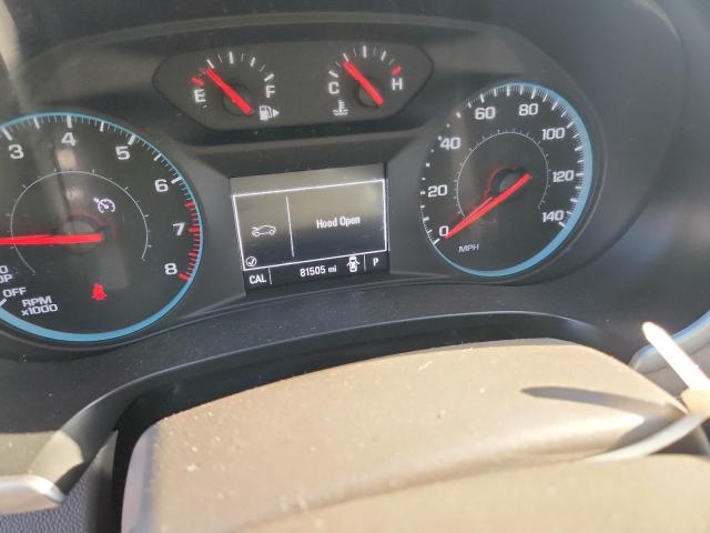 2016 CHEVROLET MALIBU LS 1G1ZB5ST7GF177392