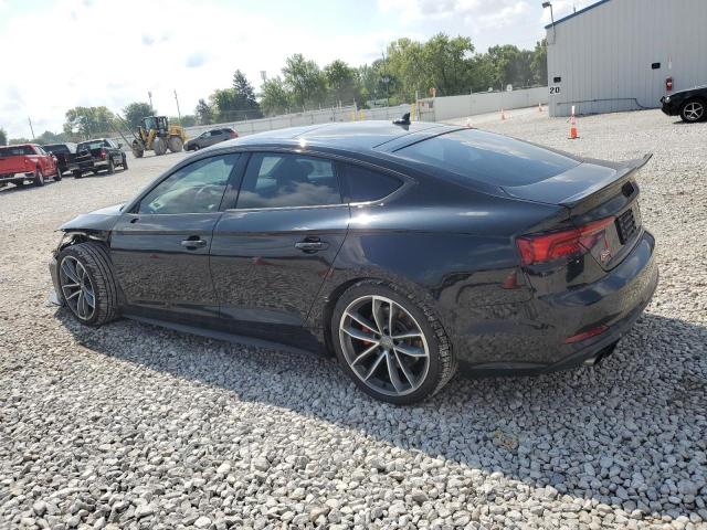 2018 AUDI S5 PRESTIG WAUC4CF53JA104156